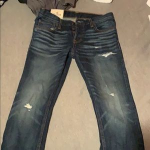 Holistic jeans 31x32